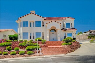512 Pacifica Way, Boulder City, NV 89005