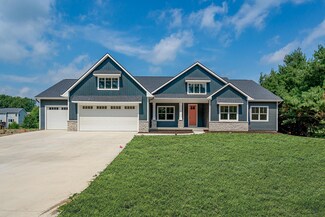 5477 Turkey Run Dr, Richland Township, MI 49004