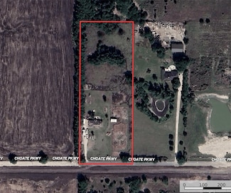 3000 Choate Pkwy, Celina, TX 75009