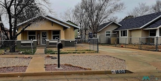 1008 Rencher St, Clovis, NM 88101