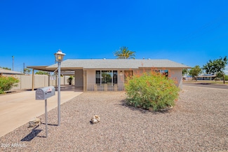 10702 W Cherry Hills Dr W, Sun City, AZ 85351