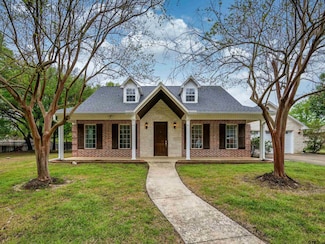 2105 Harvard Dr, Jacksonville, TX 75766