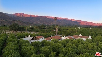 985 Fordyce Rd, Ojai, CA 93023