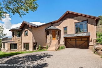 121 Ridge Rd, Basalt, CO 81621