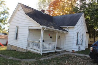 1020 W Cherry St, Troy, MO 63379