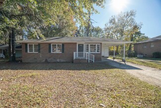 27 Rast St, Sumter, SC 29150