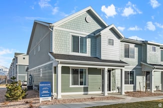67 N Carpenter Ln Unit 1816, Saratoga Springs, UT 84043