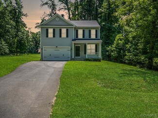 911 Jones Dr, Ruther Glen, VA 22546