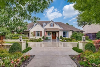 4816 Nashwood Ln, Dallas, TX 75244