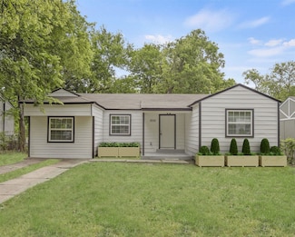 3030 Utah Ave, Dallas, TX 75216