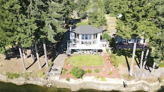 91 SE Skookum View Dr, Shelton, WA 98584