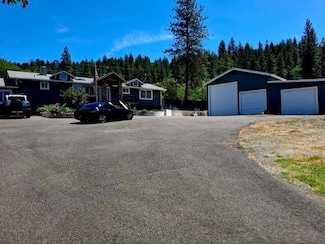 1491 Granite Hill Rd, Grants Pass, OR 97526