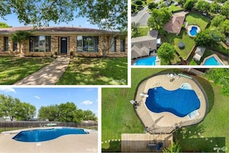 4336 S Leighton Cir, Wichita Falls, TX 76309