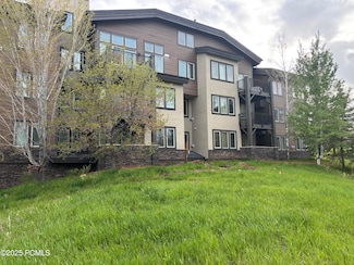 6641 Overland Dr Unit D-304, Park City, UT 84098