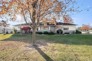 1100 Echo Ln, Bluffton, IN 46714