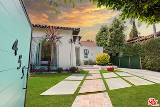 455 N Crescent Heights Blvd, Los Angeles, CA 90048