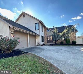 51 Greenleigh Dr, Sewell, NJ 08080