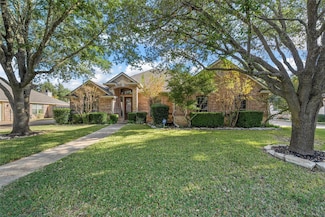 302 Canterbury Dr, Woodway, TX 76712