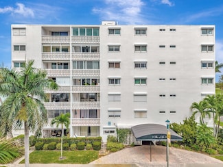 1 N Golfview Rd Unit 305E, Lake Worth, FL 33460