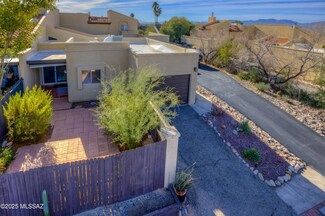 4425 W Pyracantha Dr, Tucson, AZ 85741