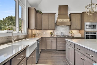 2209 Old Gould Run, Hoover, AL 35244