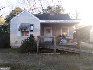 524 Ormond Terrace, Macon, GA 31206