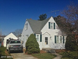 13920 Weaver Ave, Maugansville, MD 21767