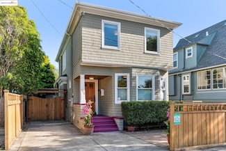 2028 Woolsey St, Berkeley, CA 94703