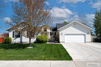 1131 Shadow Mountain Ct, Idaho Falls, ID 83404