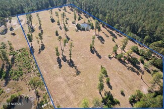 00000 Haw Branch Rd, Beulaville, NC 28518