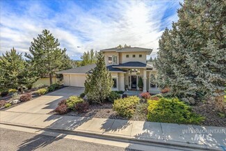 633 N Quarry View Way, Boise, ID 83712
