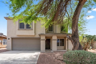 7815 W Lees Ferry Ct, Tucson, AZ 85743