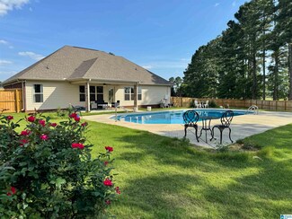 32 County Road 1062, Clanton, AL 35045