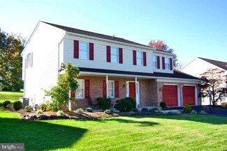 16 Buck Run, Mohnton, PA 19540