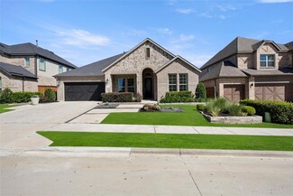 5553 High Bank Rd, Fort Worth, TX 76126