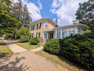 202 W Main St, Stanton, MI 48888