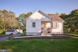 1120 Rebers Bridge Rd, Leesport, PA 19533