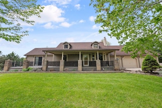 2377 Hardscrabble Rd, Alexandria, OH 43001