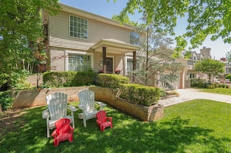 1109 Tedford Way, Nichols Hills, OK 73116