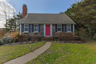 144 Barn Hill Rd, Chatham, MA 02633