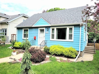 2939 Cleveland St NE, Minneapolis, MN 55418
