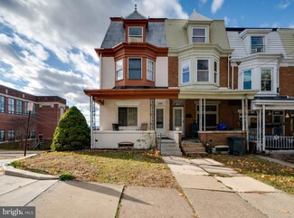 1100 N Front St, Reading, PA 19601
