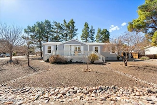 6059 E River Run Dr, Cottonwood, AZ 86326