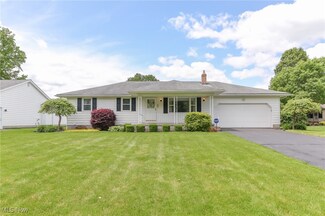5500 Tracy Dr, Youngstown, OH 44512