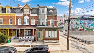 21 N 11th St, Allentown, PA 18101