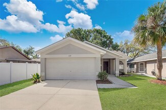 1333 Mohrlake Dr, Brandon, FL 33511