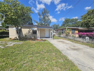 723 NW 15th Way, Fort Lauderdale, FL 33311