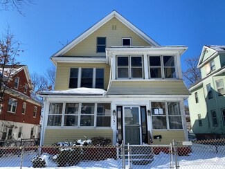 128 Massachusetts Ave Unit 130, Springfield, MA 01109