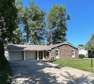 5338 Whitehouse Dr, Toledo, OH 43611
