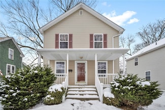 747 Woodland Ave, Alliance, OH 44601